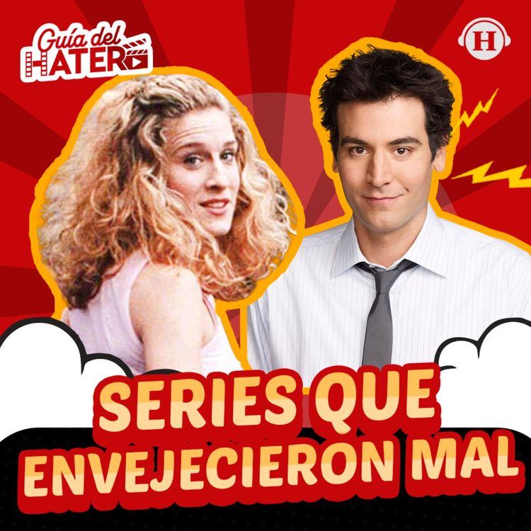 cover art for Series que envejecieron mal: Game of Thrones, Sons of Anarchy, HIMYM y más