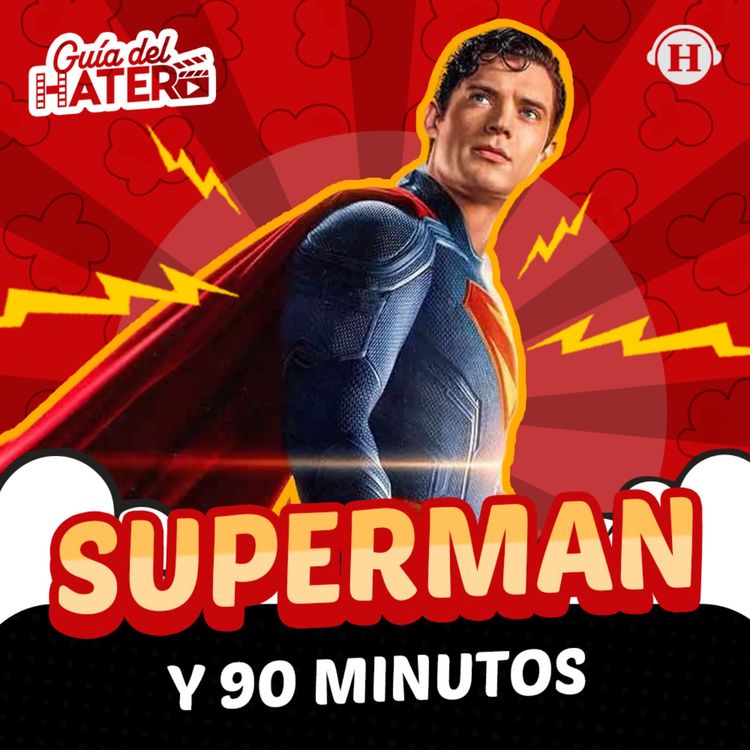 cover art for Superman, Juegos de Seducción, 90 Minutos, Angela y Menem