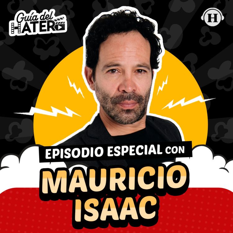 cover art for Las muertas: Mauricio Isaac cuenta TODO sobre "La calavera"