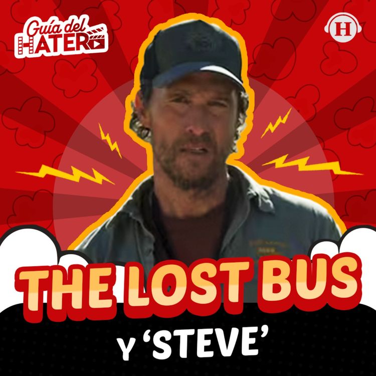 cover art for Monstruo: la historia de Ed Gein, The lost bus, Steve, La hermanastra fea