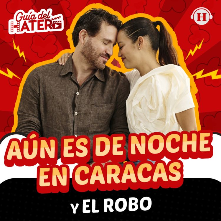 cover art for Super Bowl LX, ¿qué se reveló?, Industry, Sundance, Aún es de noche en Caracas, The Hunting Wives y Steal 