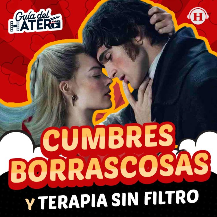 cover art for Cumbres borrascosas, Crime 101, Shrinking T3 y Landman