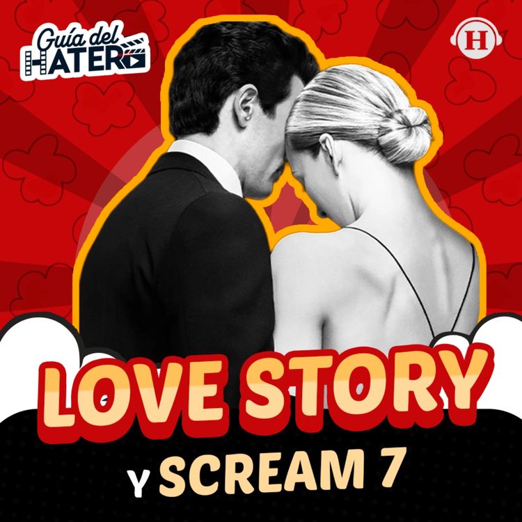 cover art for Scream 7, Love Story, Is this thing on?, Reality Check: Inside America's Next Top Model