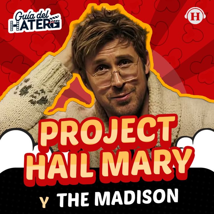 cover art for Project Hail Mary, The Madison, Los Asesinos de Colosio y War Machine