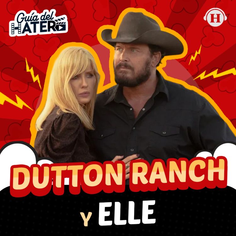 cover art for Dutton Ranch, Worst Neighbor Ever, ELLE y The Vampire Lestat
