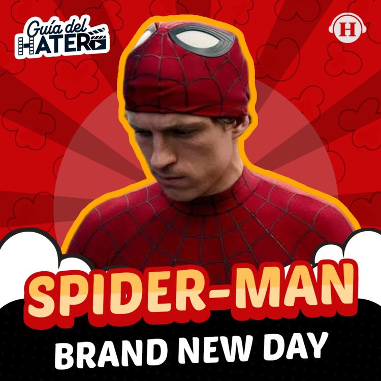 cover art for Spider-Man: Brand New Day, La Negociación y La Muerte de Robin Hood