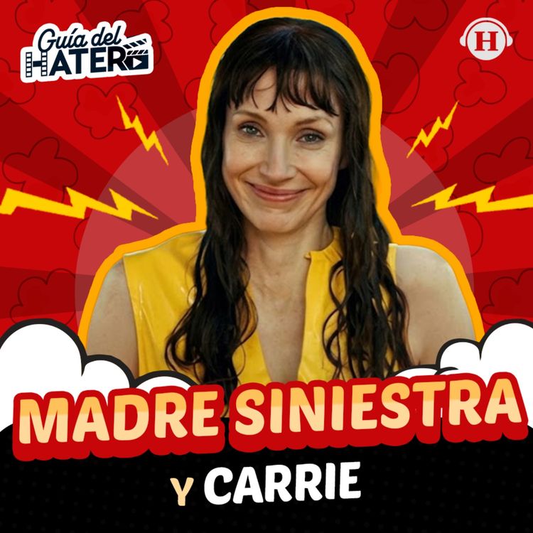 cover art for Madre Siniestra, Carrie y Timbiriche