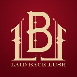 cover art for Laid Back Lush