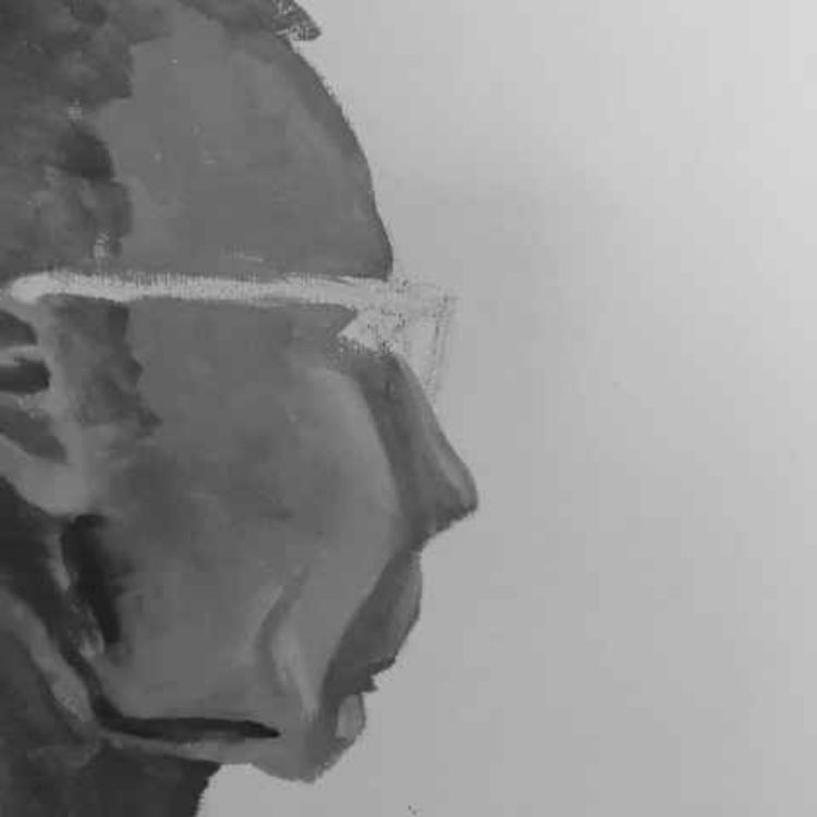 cover art for Finding purpose and wonder through grief and loss - An interview with Belle Stevenson