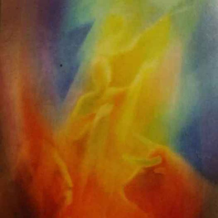 cover art for Secret Steiner Study in Israel, Holiness of Human Speech, Psychophetics and Drama as Healing Arts