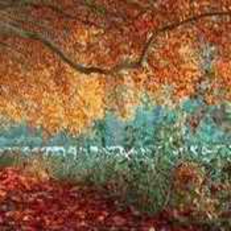 cover art for  The Hidden Power of Craft, Land & Community: Ruskin Mill’s Steiner-Inspired Education