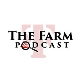 cover art for The Farm Podcast Mach II