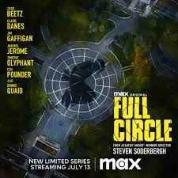 cover art for The Guyana Mysteries: Obeah, CIA Intrigues & Coming Full Circle w/ Laura Shapiro & Recluse