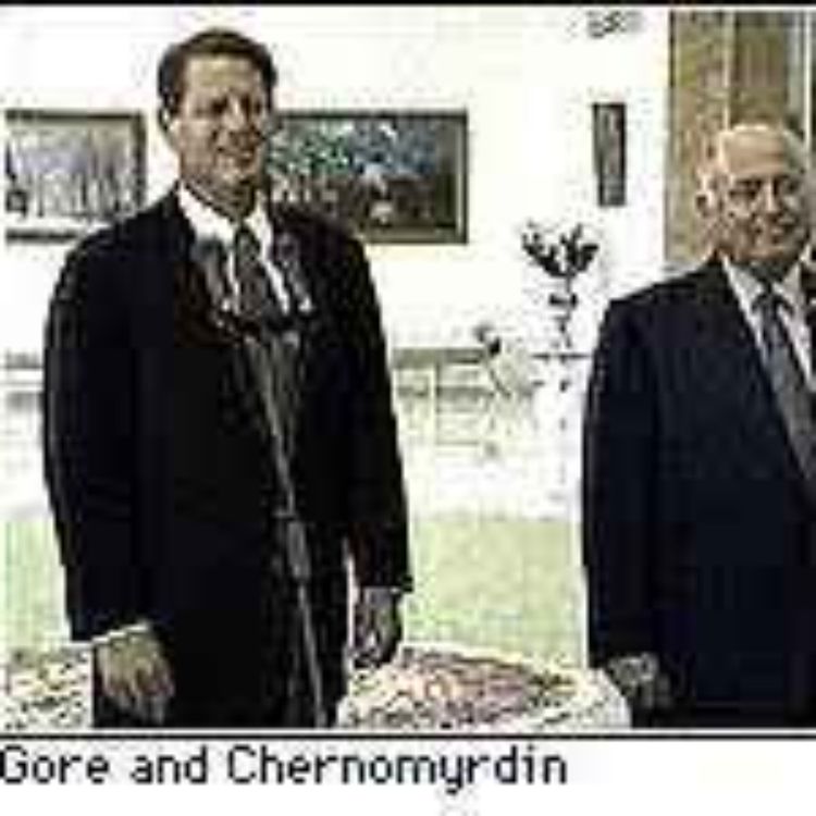 cover art for WACL Redux: Far West Ltd and the Origins of WWIII Part IX w/ Recluse