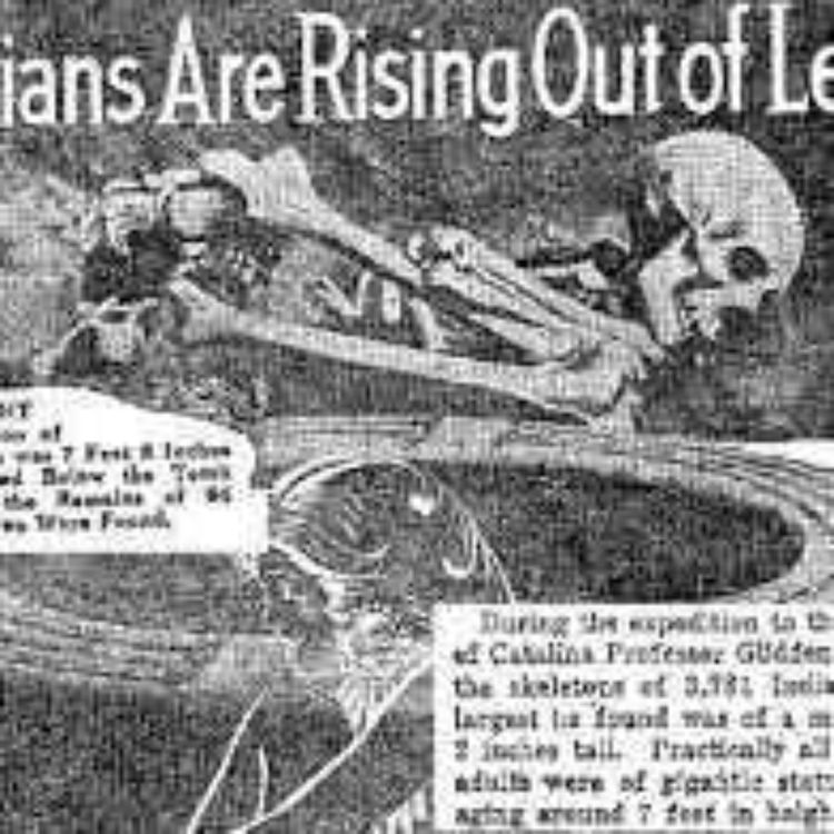 cover art for Albacore Mysteries: A Tear in the Catalina Weirdness w/ David H. Altman & Recluse