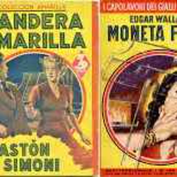 cover art for The Wonderful and Frightening World of Dario Argento Part I w/ Doc Inferno & Recluse