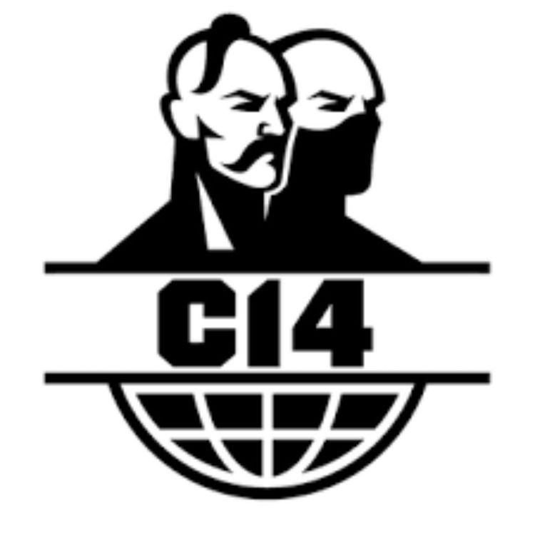 cover art for Orange Revolutions, Spies and Sorosites Part II w/ Peter Korotaev & Recluse