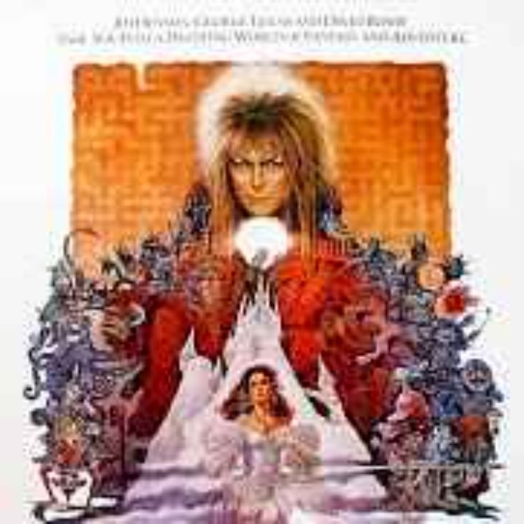 cover art for Elvis, Bowie & Astro Gnosis w/ Miguel Conner & Recluse