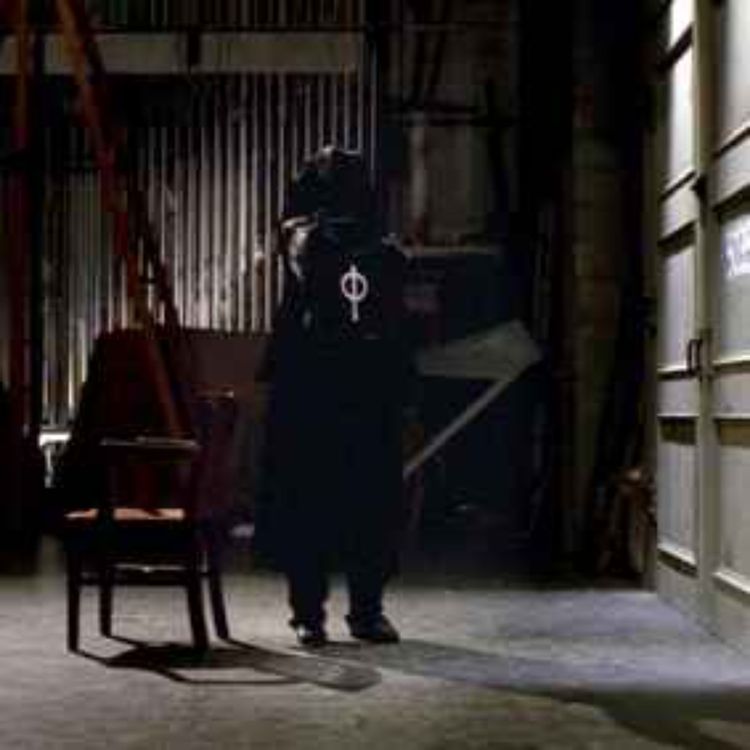 cover art for This Is Who We Are: Millennium's Dark Mysteries II w/ Doc Inferno & Recluse