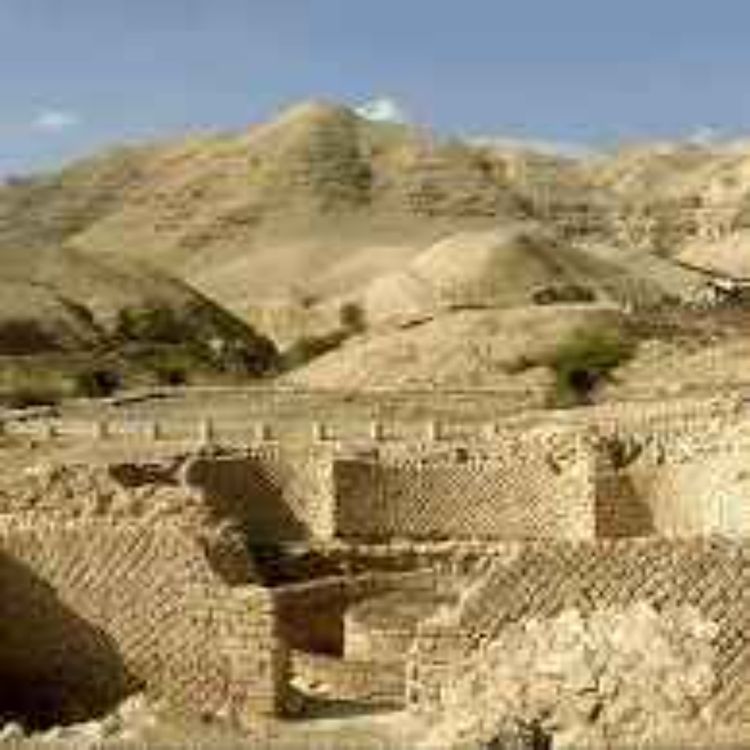 cover art for Jack Parsons, Israel & Star Gates Part I w/ Elizabeth Bissette & Recluse