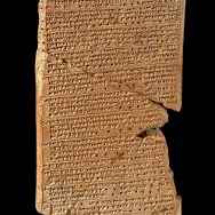 cover art for Westphalian Blues & Future Visions Part I w/ Jarrad Hope & Recluse