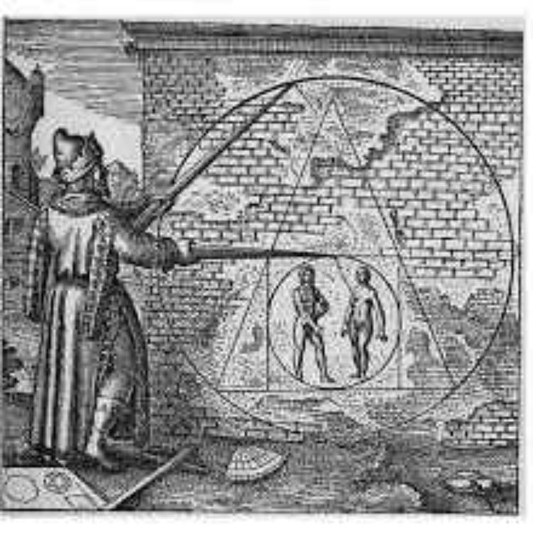 cover art for The Secret History of Mystical Anarchism