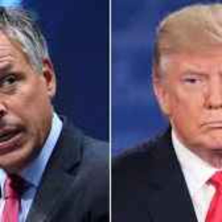 cover art for Mormon Wars: Trump, Trafficking, SRA, and the Kirk Assassination