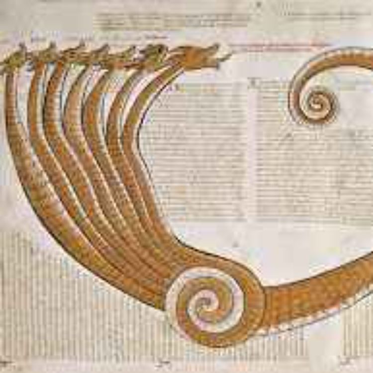 cover art for Shamans, Mystics, and Apocalypse Blues Part II w/ Cherlyn H.T. Jones & Recluse