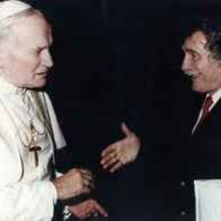 cover art for Andrija Puharich: Star Trek, Spies, Zionists & The Nine w/ Greg Mallozzi & Recluse