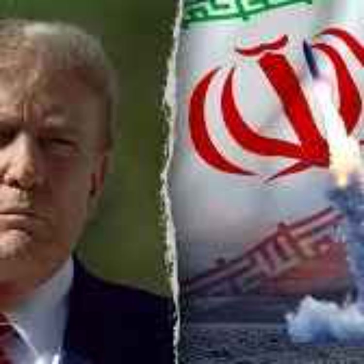 cover art for Silver or Lead: Iran, Latin America & China w/ Dave Emory & Recluse