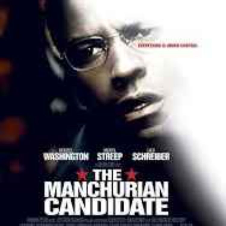 cover art for The Legacy of Apartheid South Africa: Covid, Lockdowns, UFOs & Palantir's New Model Army w/ Dave Emory & Recluse