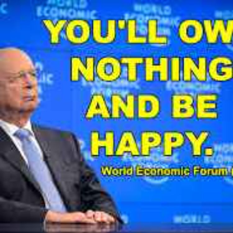 cover art for NWO (Neorealist World Order): The "Liberal" in Neoliberal... 