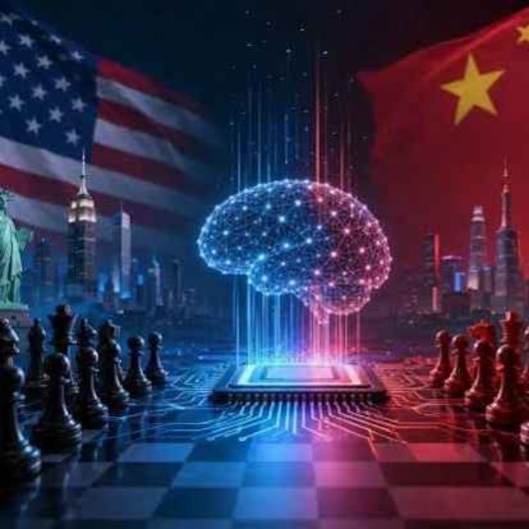 cover art for N.W.O. (Neorealist World Order): The New Iron Curtain