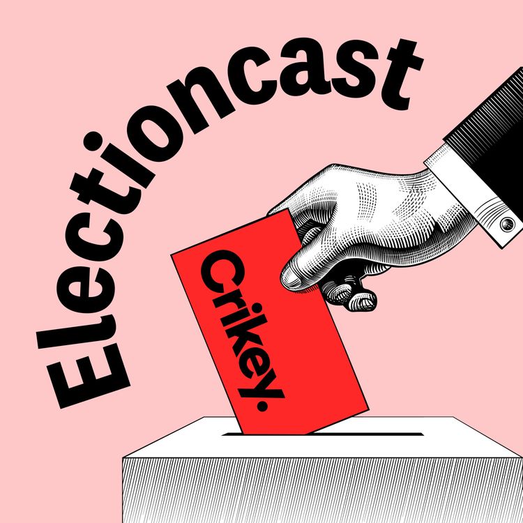 cover art for Week Three: Housing policy in the worst election ever