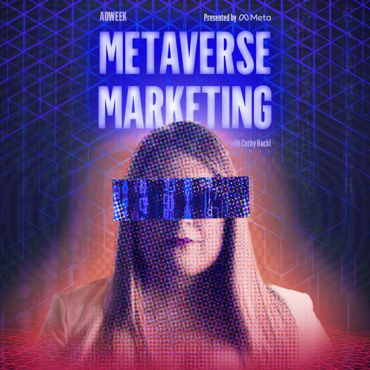 cover art for Season 2 Finale: Web3 - What’s Next?