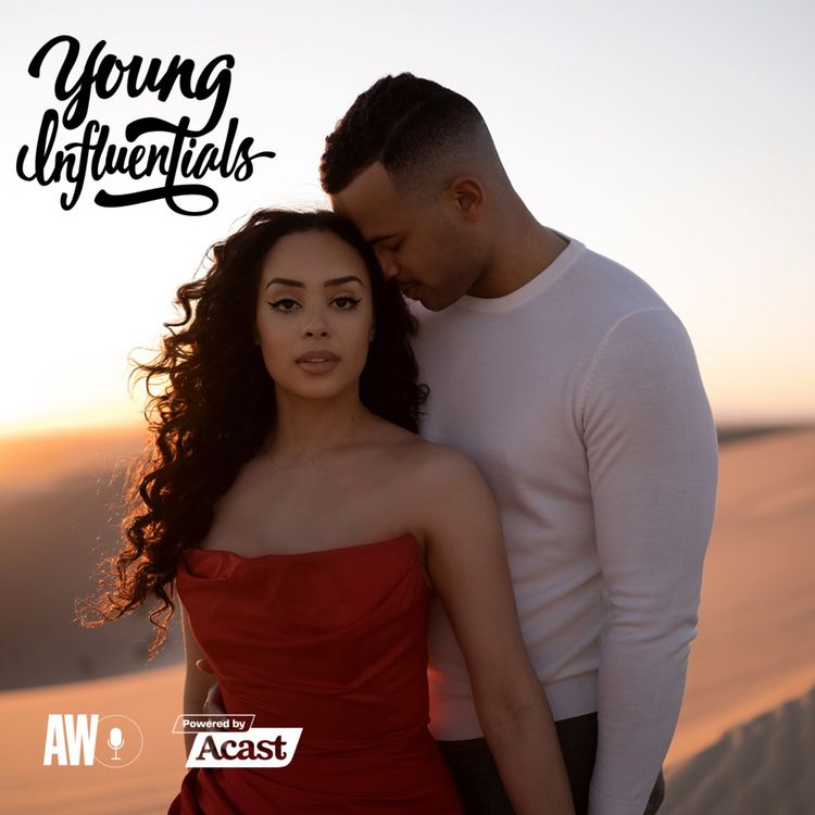 cover art for Desmond & Kristy Scott on Creating Content as a Family