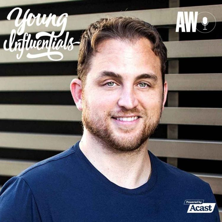 cover art for Man! I Feel Influential!