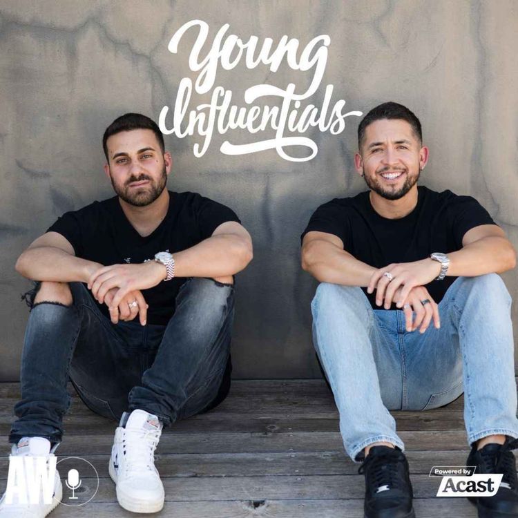 cover art for We Got The Sauce with Truff