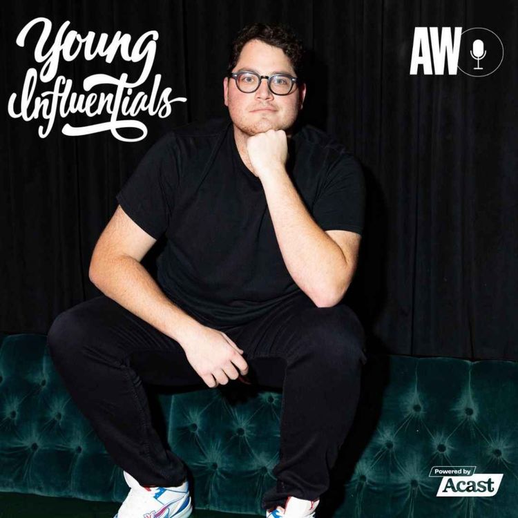 cover art for Call It What You Want with Ben Soffer