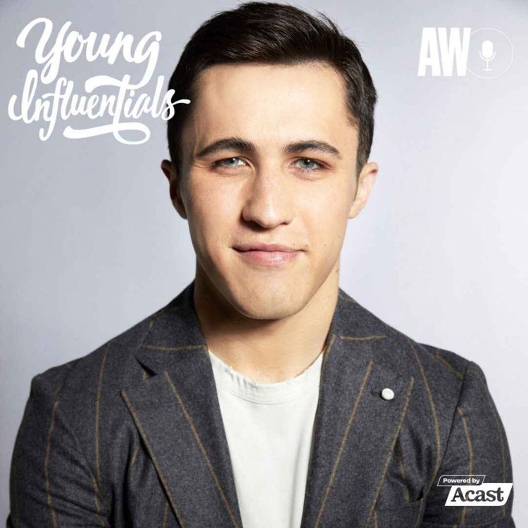 cover art for Jump to the Rhythm with Chris Olsen