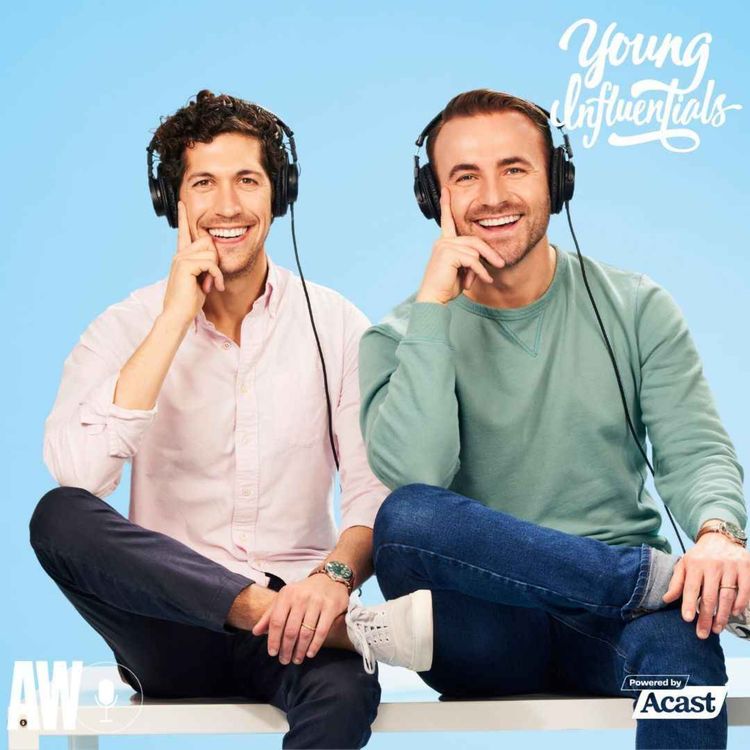 cover art for Do Your Thing with TBOY’s Nick and Jack