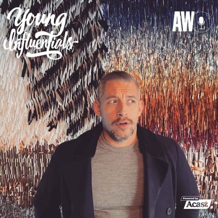 cover art for Let’s Have A Kiki with Graham Nolan