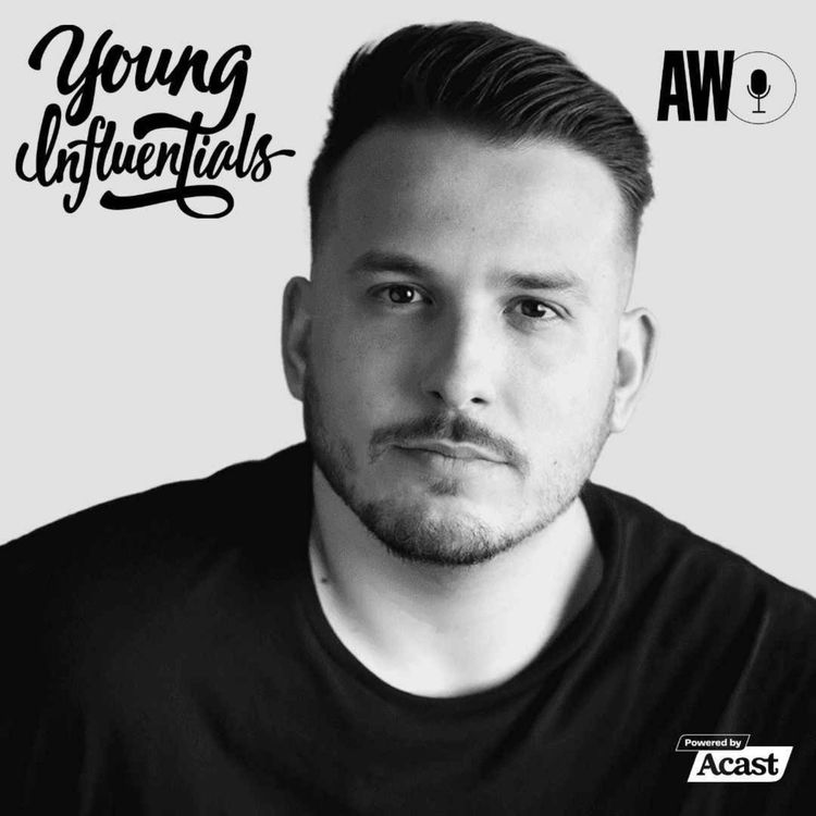 cover art for Believe the Hype with Viral Nation