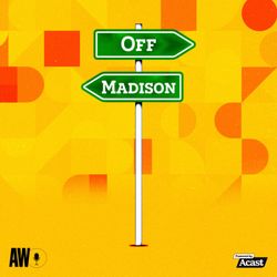 cover art for Off Madison