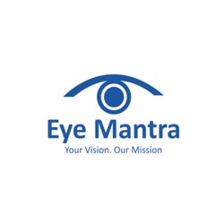 cover art for EyeMantra