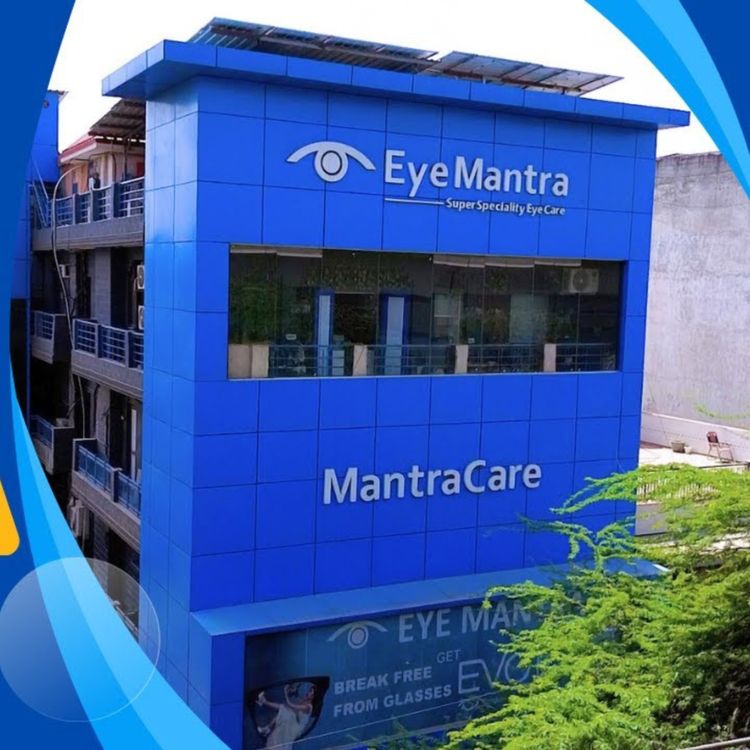 cover art for Lasik Surgery in Delhi- Specs Removal, Costs & Doctor Tips