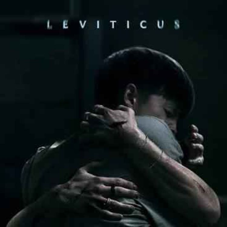 cover art for Leviticus (2026)