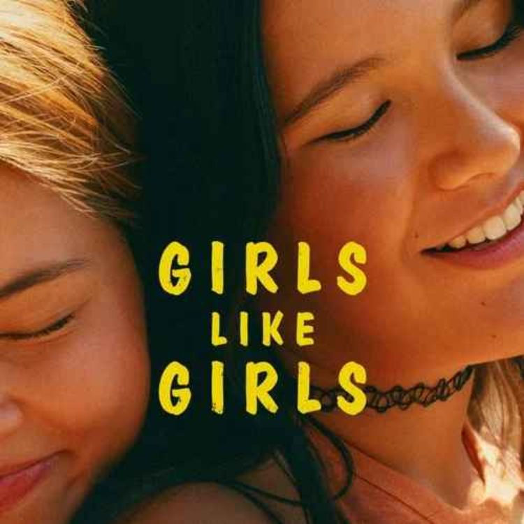cover art for Film: Girls Like Girls (2026)