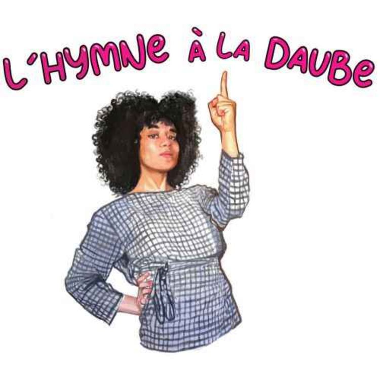 cover art for REDIFFUSION - 🇫🇷 YOA