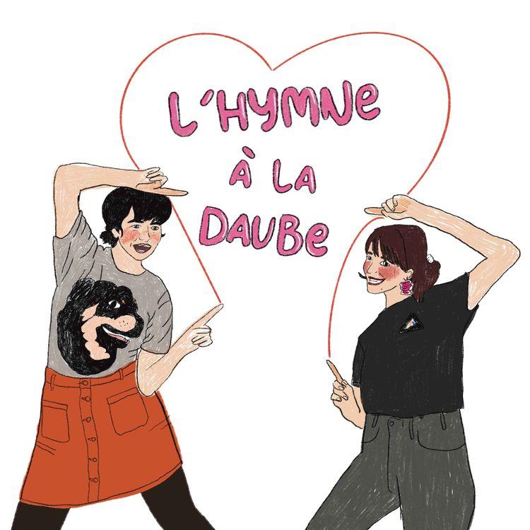 cover art for S02E06 - PI JA M'a interviewer